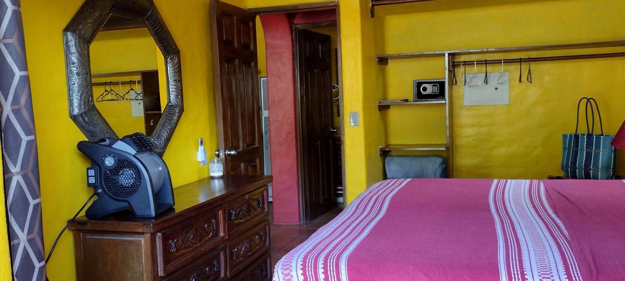 Apartamento Del Amor Puerto Vallarta